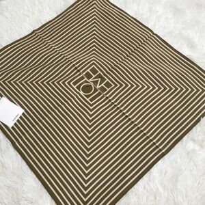 Toteme Silk Scarf